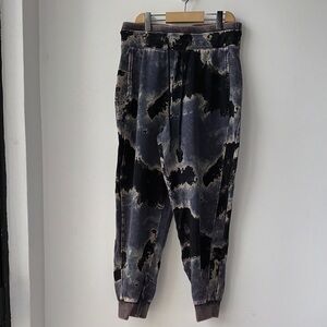 Acid Wash Tye Dye JoyLab Jogger